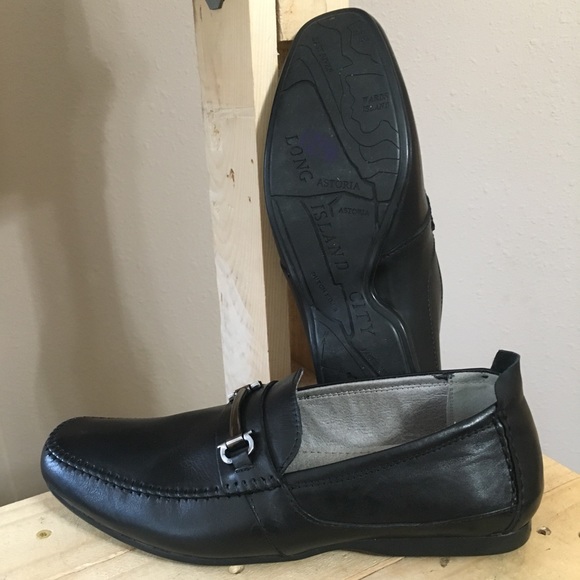 Steve Madden black dress shoes NWOT - Picture 6 of 6
